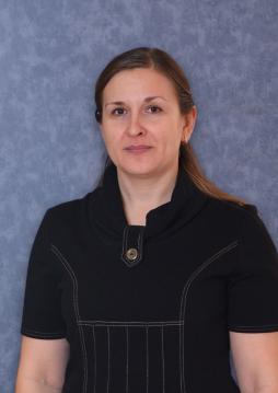 Овсянникова Татьяна Викторовна