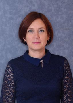 Васильева Алеся Вячеславовна